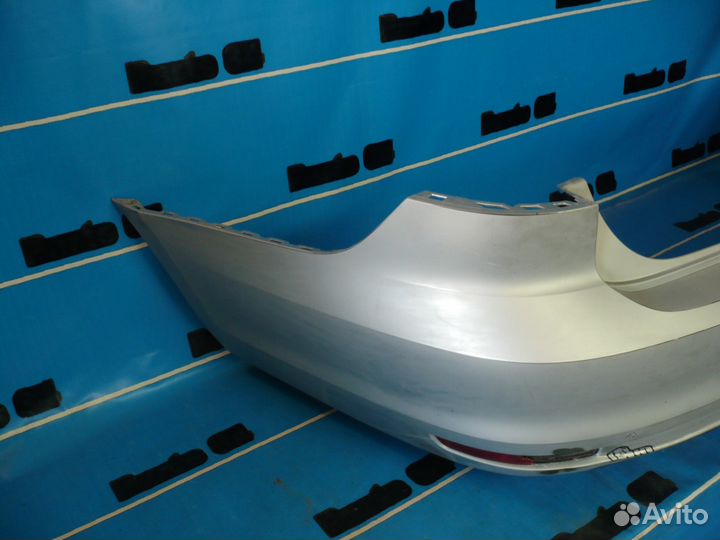 Volkswagen Jetta 6 Бампер задний б/у.оригинал