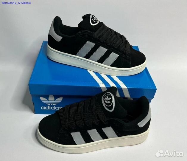 Кроссовки Adidas Campus 00s