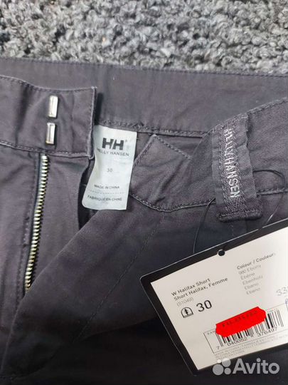 Шорты Helly Hansen unisex