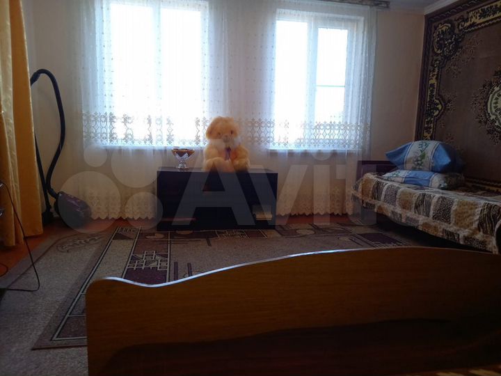 Дом 90 м² на участке 20 сот.