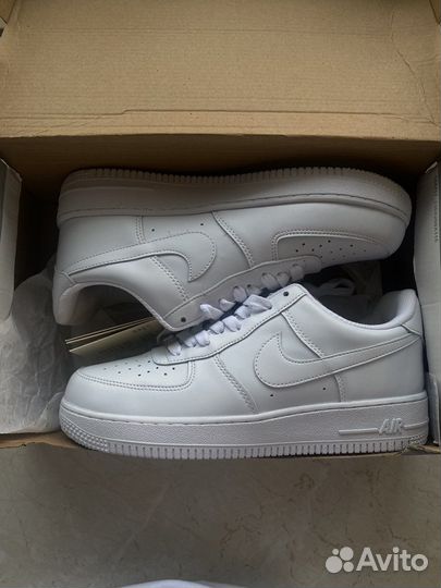 Кроссовки Nike Air Force 1