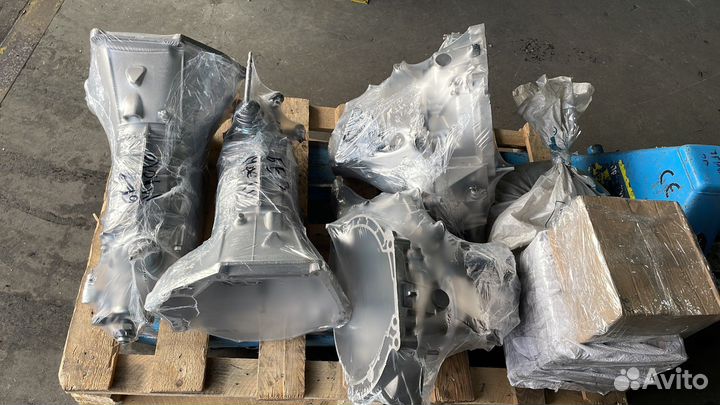 Новая кпп на каракат