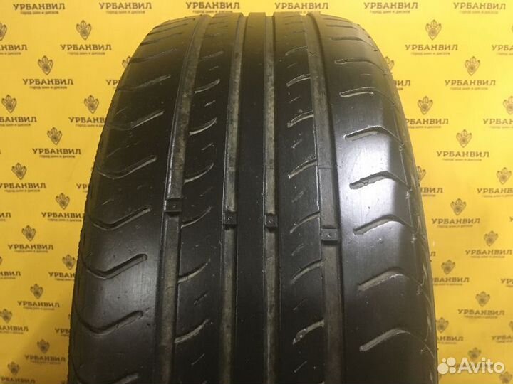 Nexen Classe Premiere 661A 205/55 R16 91H