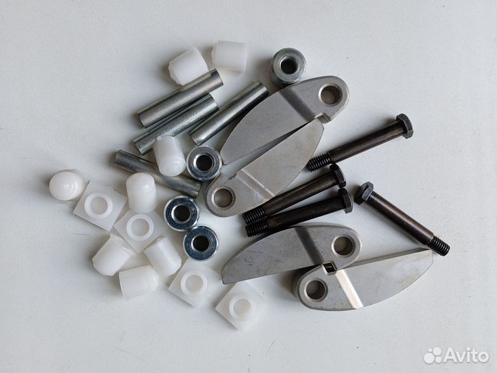 Ремкомплект вариатора Арктик с/х Тайга и Ямаха