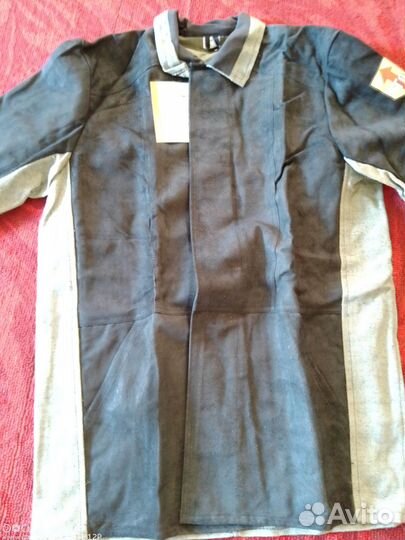 Сварочный костюм