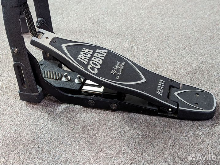 Стойка Hi-Hat Tama Iron Cobra HH805