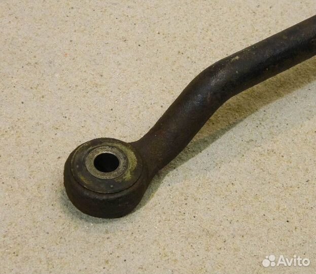 Тяга рулевая правая Daewoo Nexia