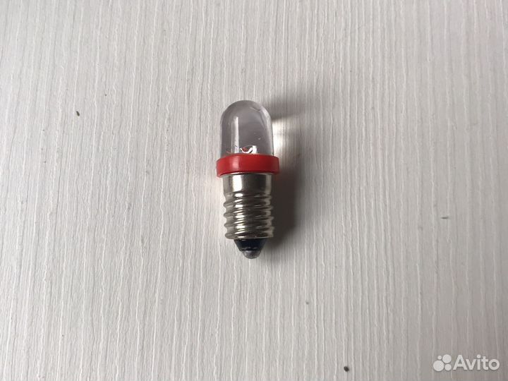 Лампочка для велосипеда