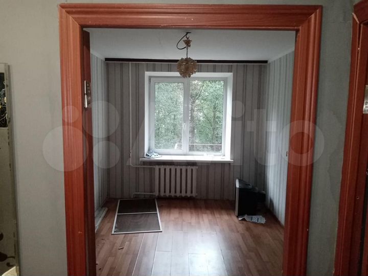 2-к. квартира, 45,5 м², 3/9 эт.