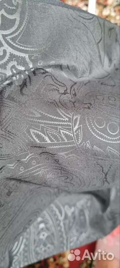 Плащевая ткань