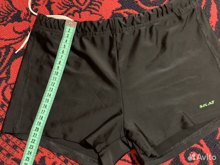 Плавательные шорты