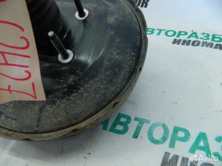 Усилитель тормозов вакуумный для Hyundai Getz 2002