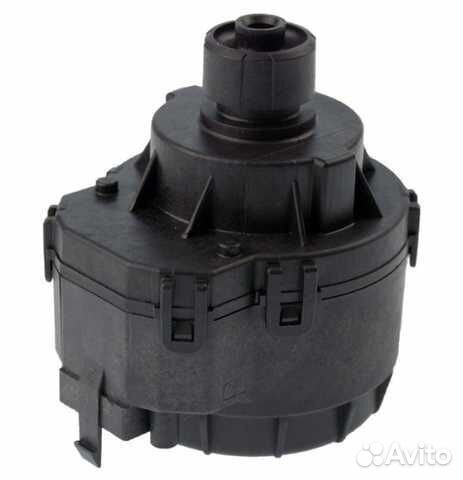 Трехходовой клапан для котла Bosch (Бош)