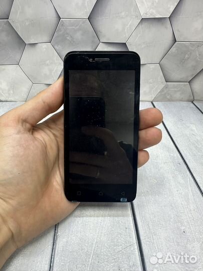 Lenovo Vibe B, 8 ГБ