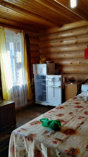 Дом 83,4 м² на участке 14 сот.