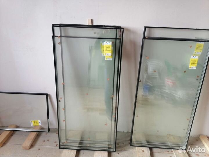 Стёкла для дома и болкона