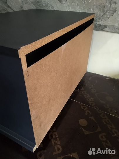 Тумба под тв