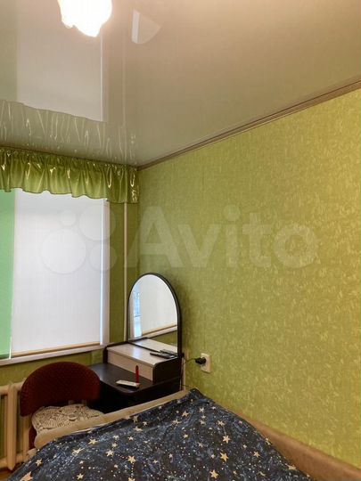 2-к. квартира, 48 м², 3/5 эт.