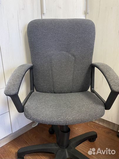 Компьютерное кресло бу
