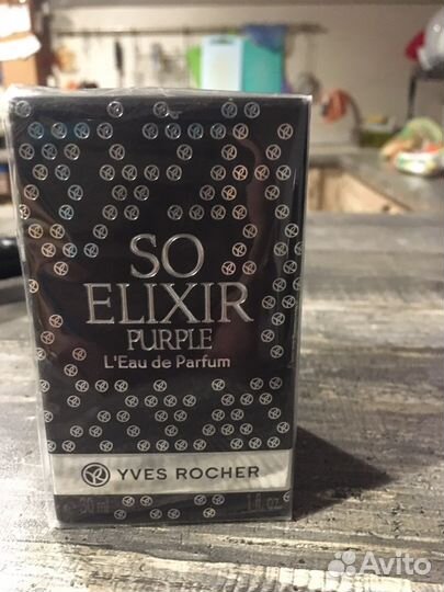 Духи женские оригинал