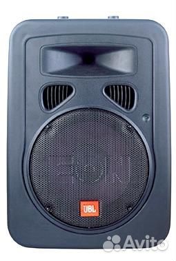 Колонка JBL EON 10