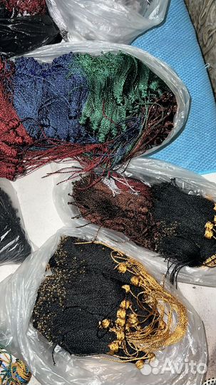 Головной убор