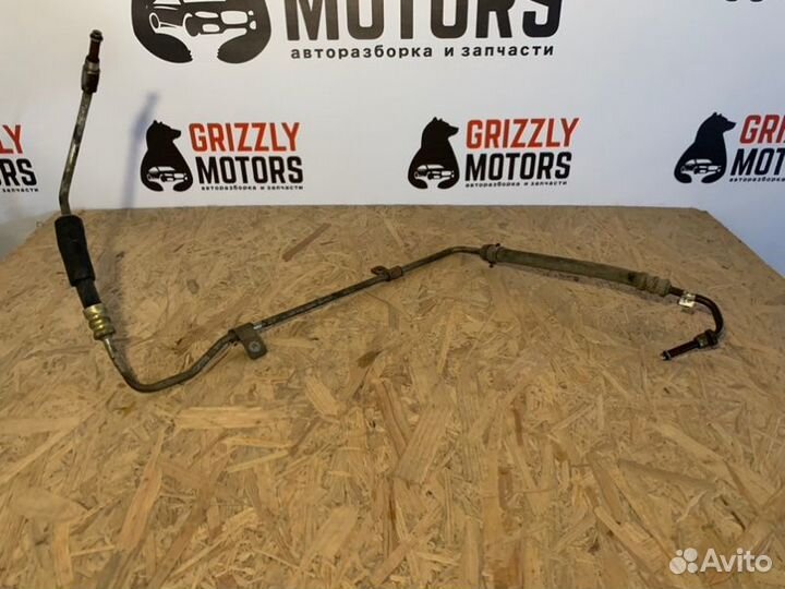 Трубка гидроусилителя руля Chery Tiggo T11