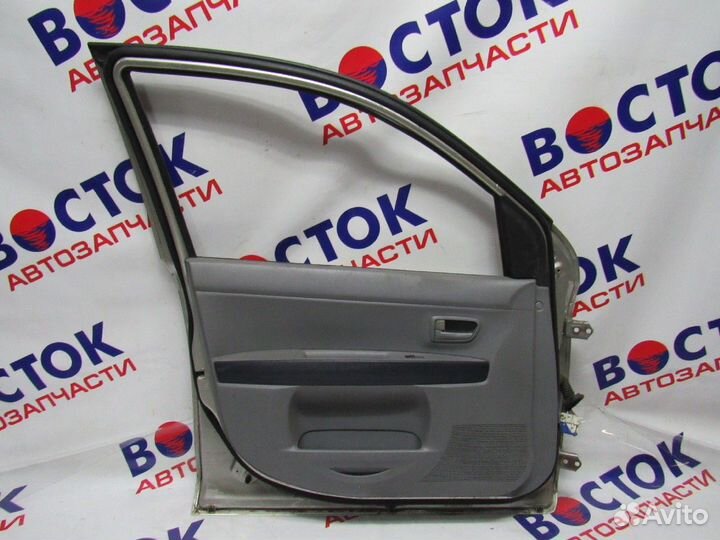 Дверь Перед Лево mazda demio DY5W, DY5R, DY3W, DY3R