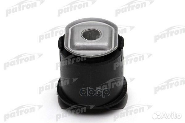 Сайлентблок балки audi A1 (8X1) A3 sportback II