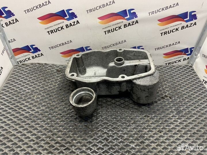 1390650 Крышка гбц клапанная Scania 4-series