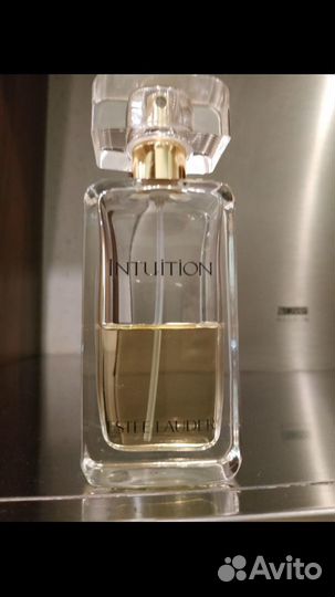 Духи estee lauder intuition