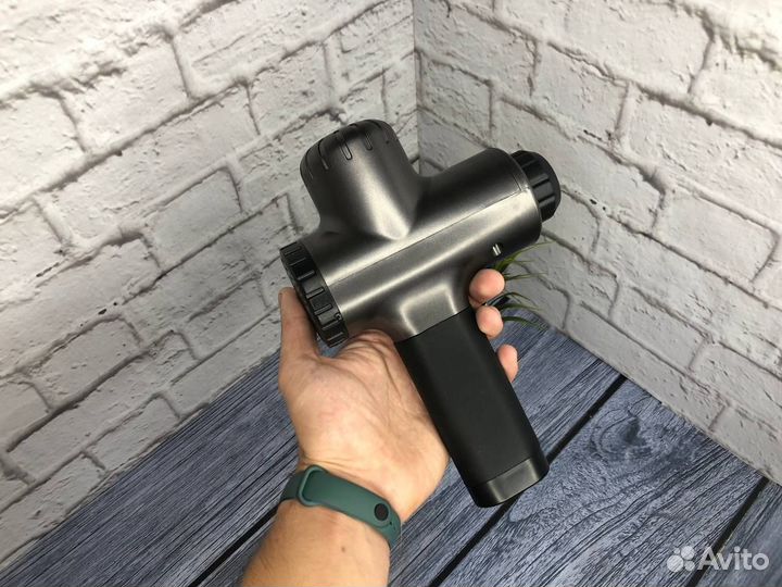 Массажер для тела Новый