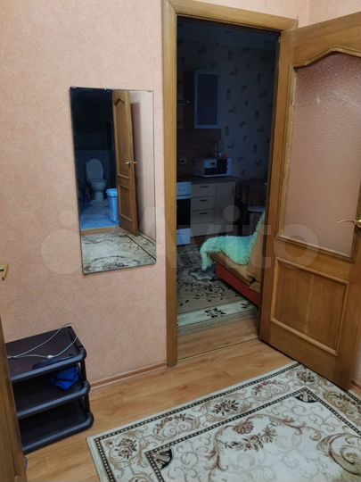 1-к. квартира, 47 м², 13/16 эт.