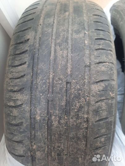 Nokian Tyres Nordman SX2 205/55 R16