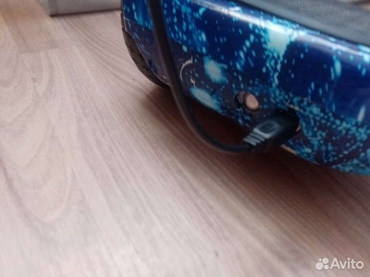 Гироскутер бу