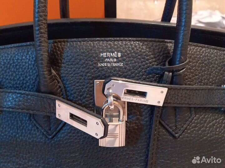 Сумка натуральная кожа