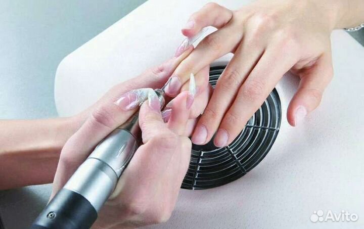 Маникюр педикюр с выездом на дом