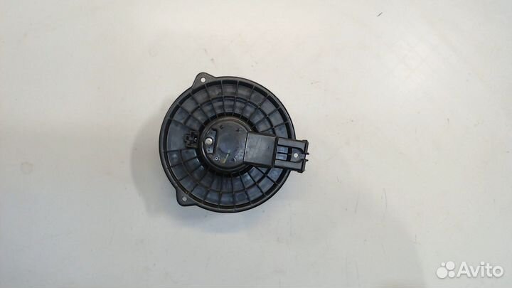 Двигатель отопителя Subaru Legacy Outback (B13), 2