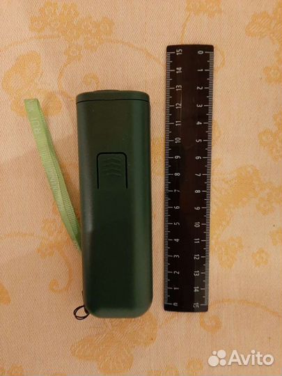 Отпугиватель собак и кошек