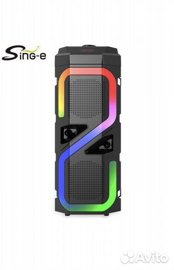 Колонка напольная 42 см