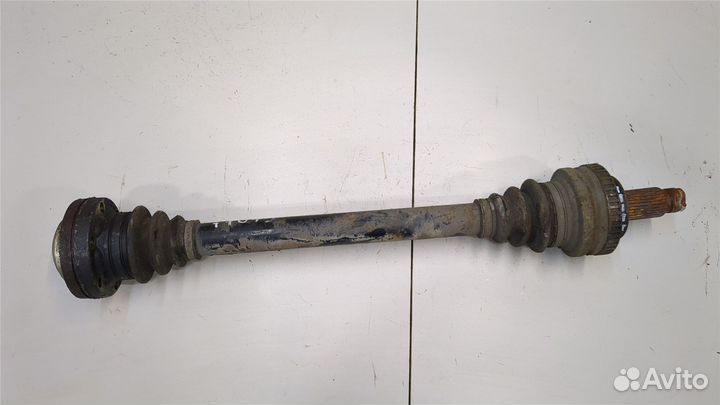 Полуось BMW 3 E46, 2002