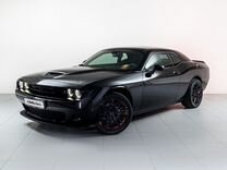 Dodge Challenger 3.6 AT, 2019, 73 076 км, с пробегом, цена 5 150 000 руб.