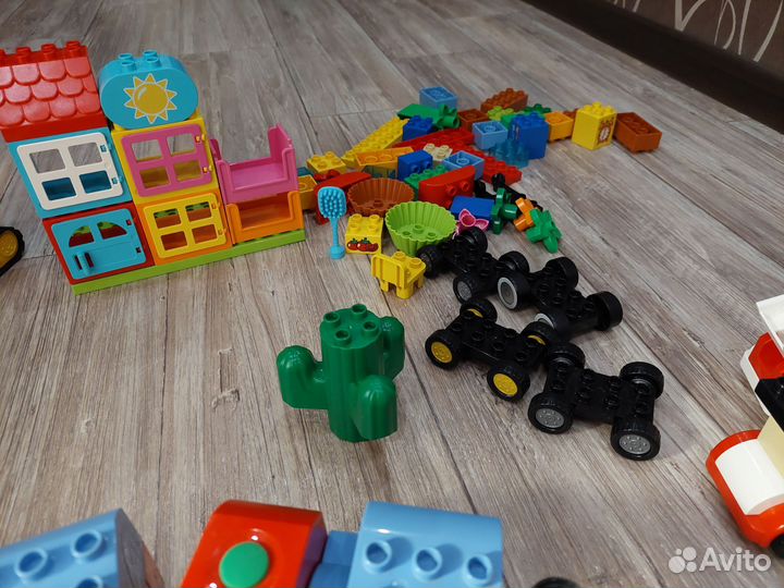 Lego duplo