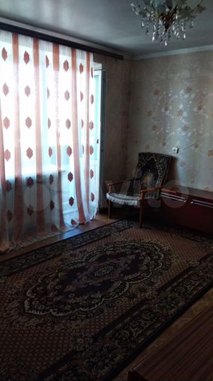 1-к. квартира, 32,1 м², 5/5 эт.