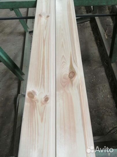 Евровагонка хвоя