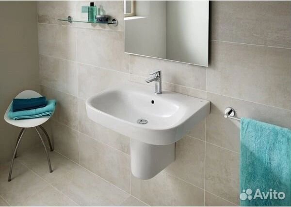 Раковины в интернет-магазине сантехгуру