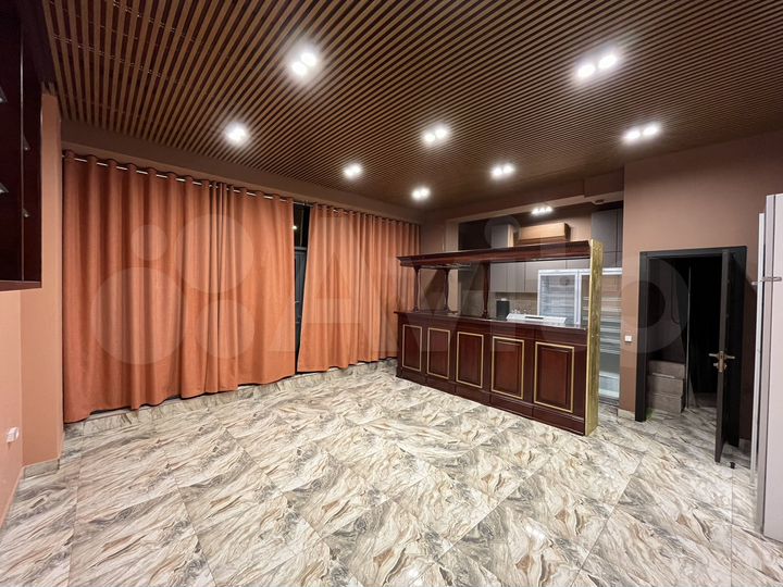 Свободного назначения, 42 м²