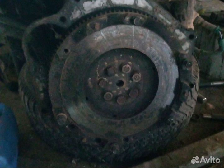 Mitsubishi рвр 4wd 4G63