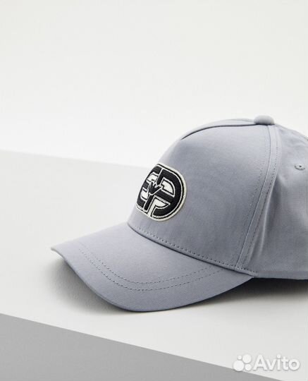 Бейсболка Кепка Emporio Armani