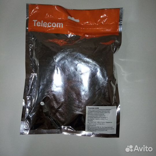 Кабель displayport - displayport